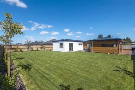 Photo of property in 39 Stanford Way, Rolleston, 7615