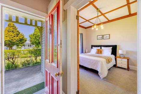 Photo of property in 6 Thistle Street, Napier South, Napier, 4110