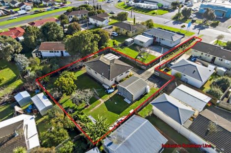 Photo of property in 228 Browns Road, Manurewa, Auckland, 2102