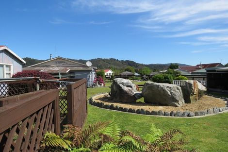 Photo of property in 32-34 Coal Street, Reefton, 7830