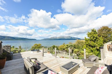 Photo of property in 161 Spencer Road, Lake Tarawera, Rotorua, 3076