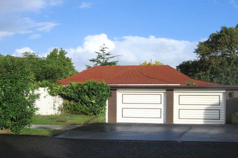 Photo of property in 9 Serrita Avenue, Sunnyhills, Auckland, 2010