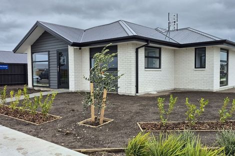 Photo of property in 2 Harlequin Drive, Rolleston, 7614