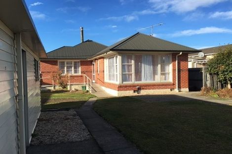Photo of property in 11 Smitheram Street, Allenton, Ashburton, 7700