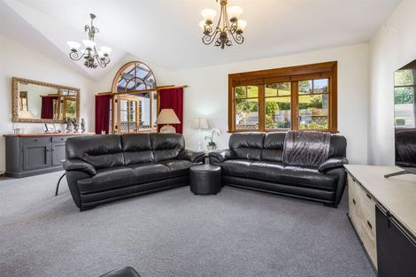 Photo of property in 12 Makora Grove, Paremata, Porirua, 5024