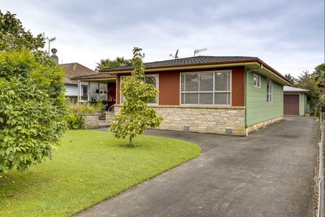 Photo of property in 46 Russell Road, Marewa, Napier, 4110