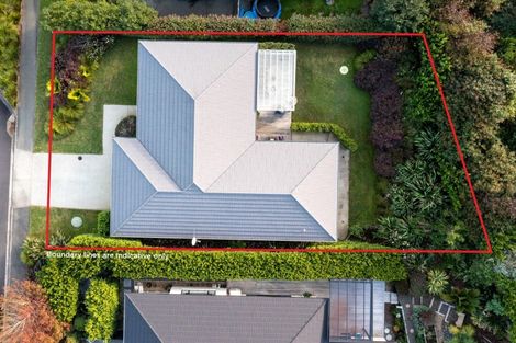 Photo of property in 24 Laly Haddon Place, Matakana, 0985