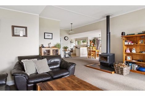 Photo of property in 620 Hadlow Road, Claremont, Timaru, 7974