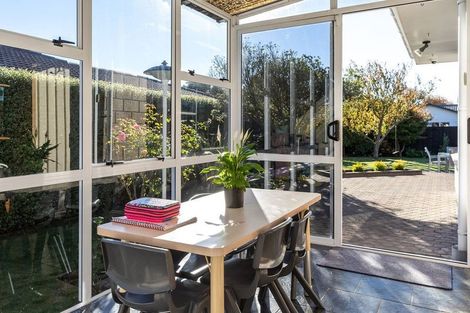 Photo of property in 59 Glovers Road, Halswell, Christchurch, 8025