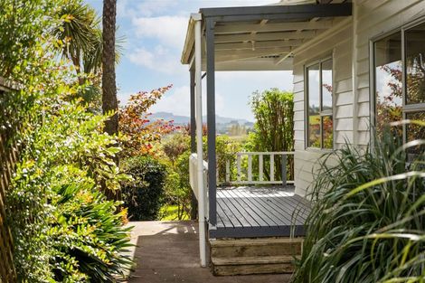 Photo of property in 181 Henry Road, Tahawai, Katikati, 3170