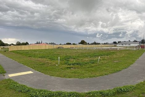 Photo of property in 49 Suffolk Drive, Kirwee, 7571