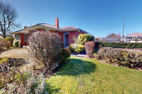 Photo of property in 24 Albert Street, Netherby, Ashburton, 7700