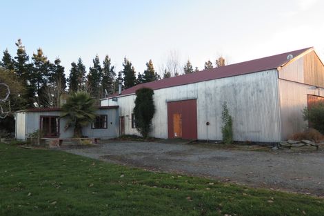 Photo of property in 141 Opihi School Road, Totara Valley, Pleasant Point, 7982