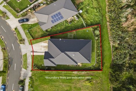 Photo of property in 19 Tahuna Minhinnick Drive, Glenbrook, Waiuku, 2681