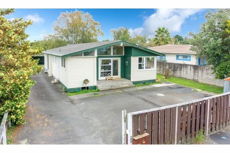 Photo of property in 103a Clyde Street, Hamilton East, Hamilton, 3216