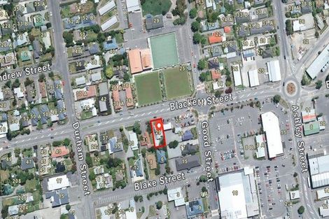 Photo of property in 29 Blackett Street, Rangiora, 7400