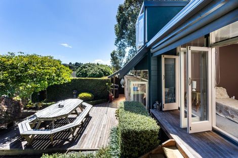 Photo of property in 6 Learmonth Avenue, Birkenhead, Auckland, 0626