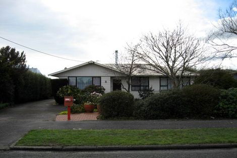Photo of property in 49 Herbert Street, Masterton, 5810