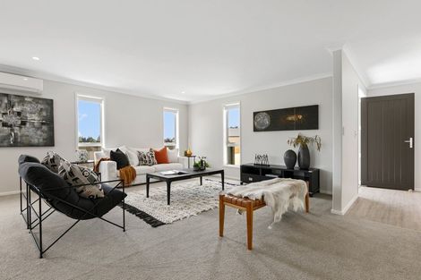 Photo of property in 2 Amelia Way, Pyes Pa, Tauranga, 3112