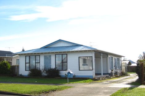 Photo of property in 4 Lowe Street, Avenal, Invercargill, 9810