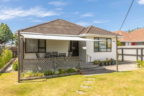 Photo of property in 37 Branston Street, Hornby, Christchurch, 8042