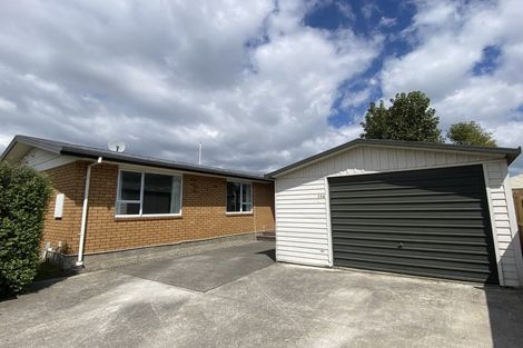 Photo of property in 1/25 Sumner Street, Spreydon, Christchurch, 8024