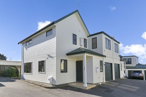 Photo of property in 1/265 Adelaide Road, Newtown, Wellington, 6021