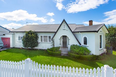 Photo of property in 9 Alfred Street, Fairfield, Hamilton, 3214