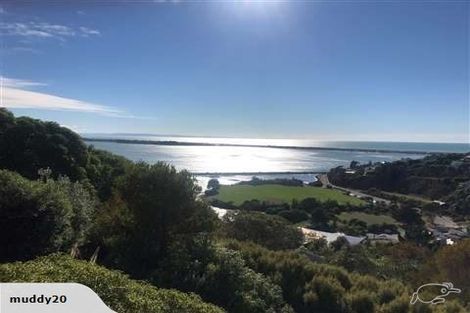 Photo of property in 41 Santa Maria Avenue, Mount Pleasant, Christchurch, 8081