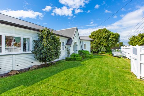 Photo of property in 9 Alfred Street, Fairfield, Hamilton, 3214