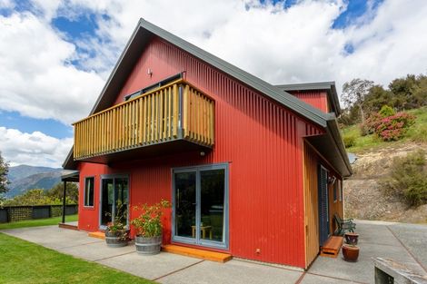 Photo of property in 125 Kaiuma Bay Road, Canvastown, Havelock, 7178