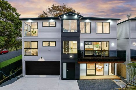 Photo of property in 16a Brandon Road, Glen Eden, Auckland, 0602