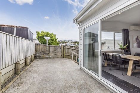 Photo of property in 22d Mandalay Terrace, Khandallah, Wellington, 6035