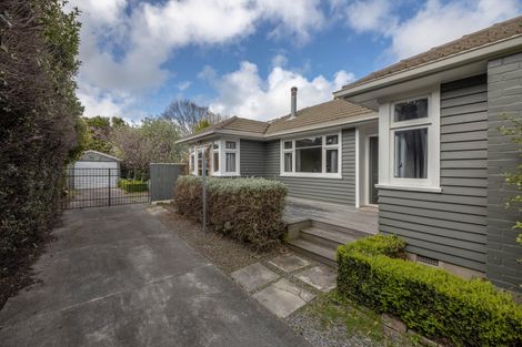 Photo of property in 15 Moreland Avenue, Papanui, Christchurch, 8053