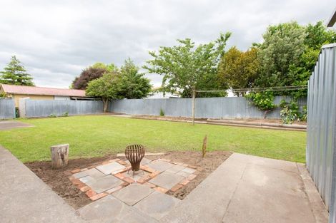Photo of property in 6 Empire Street, Dannevirke, 4930