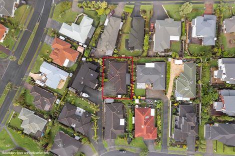 Photo of property in 53 Chesterfield Way, Orewa, 0931