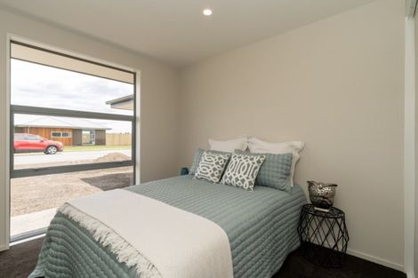 Photo of property in 1 Fry Place, Rolleston, 7614