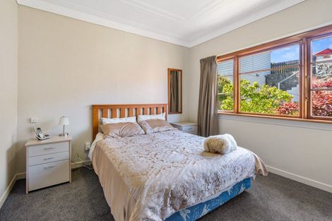 Photo of property in 48 Tomahawk Road, Andersons Bay, Dunedin, 9013