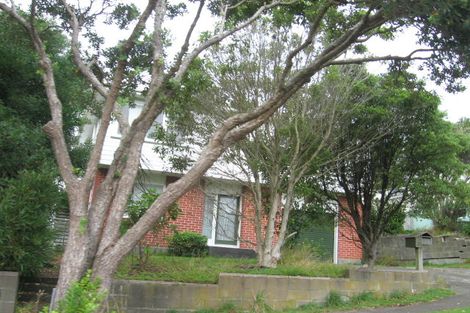 Photo of property in 25 Saint Edmund Crescent, Tawa, Wellington, 5028