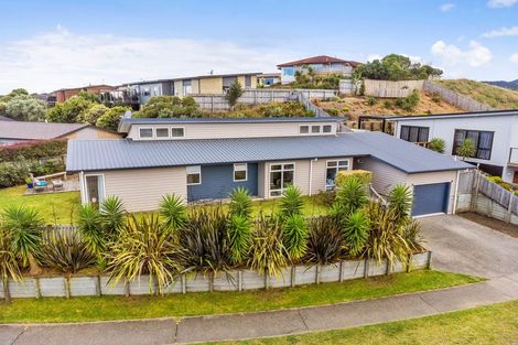 Photo of property in 6 Telford Way, Raumati Beach, Paraparaumu, 5032