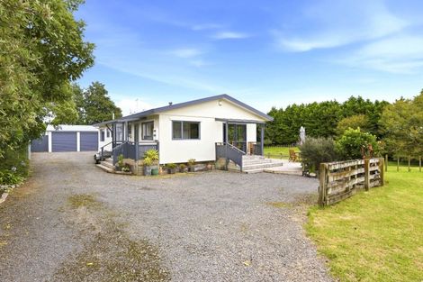 Photo of property in 368 Muhunoa East Road, Muhunoa East, Levin, 5570