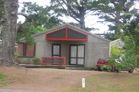 Photo of property in 161 Waimaire Avenue, Matarangi, Whitianga, 3592