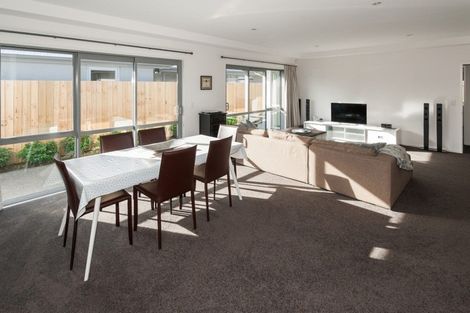 Photo of property in 25 Kittyhawk Avenue, Wigram, Christchurch, 8042