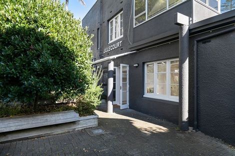 Photo of property in 1/10 Saint Georges Bay Road, Parnell, Auckland, 1052