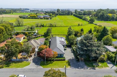 Photo of property in 44 Hawthornden Road, Avonhead, Christchurch, 8042