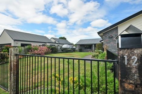 Photo of property in 12 Discovery Drive, Flagstaff, Hamilton, 3210