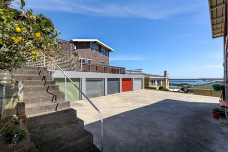 Photo of property in 14 South Road, Moturoa, New Plymouth, 4310