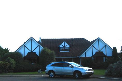 Photo of property in 6 Oak Place, Mosgiel, 9024