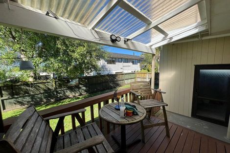 Photo of property in 1/5 Beihlers Road, Weymouth, Auckland, 2103