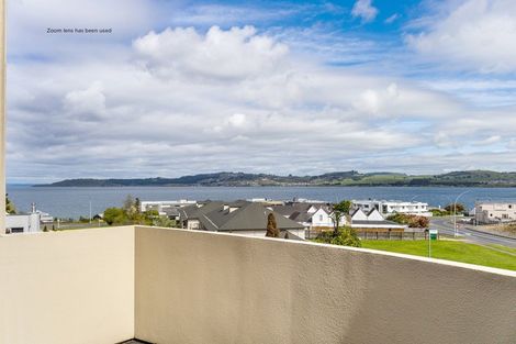 Photo of property in 15 Napier Road, Hilltop, Taupo, 3330